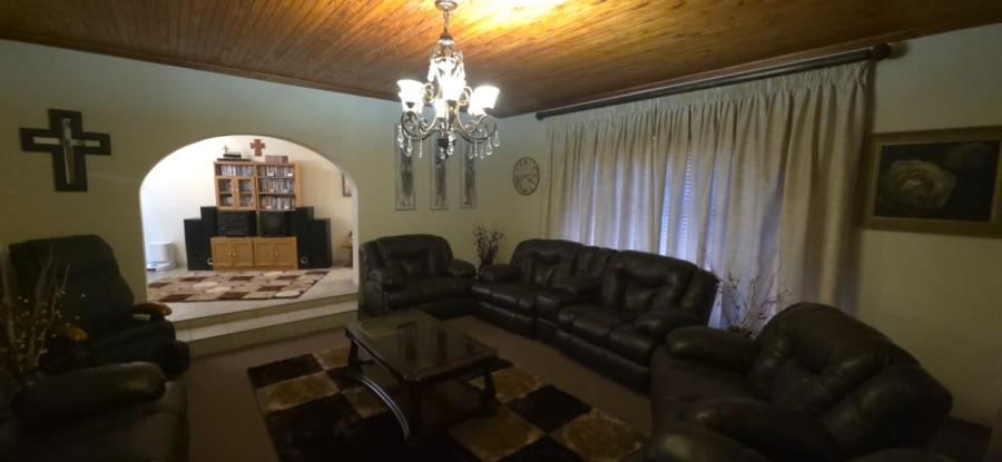 3 Bedroom Property for Sale in Ventersdorp North West